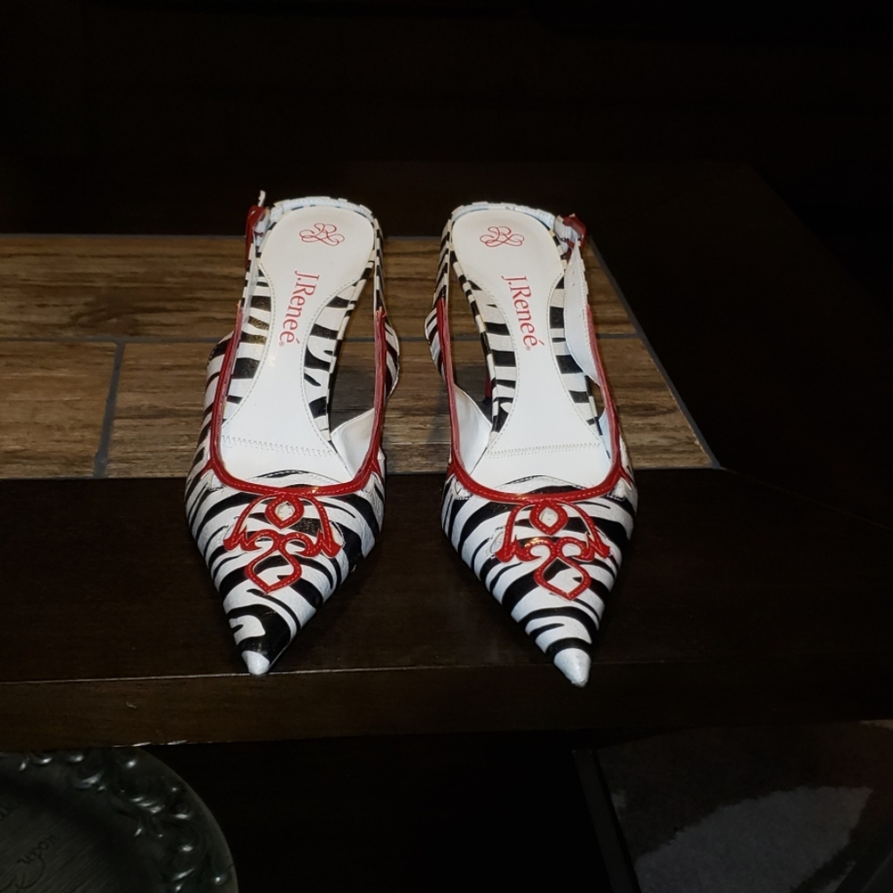 Women's  Shoes.